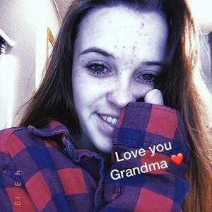 Meet your Posher, Haley